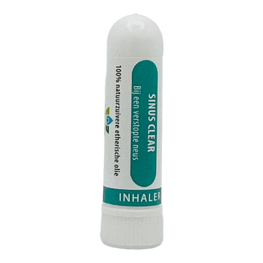 Sinus Clear | Neus inhaler