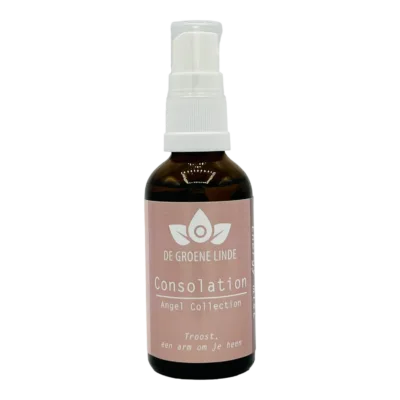 Consolation | Aura- & Roomspray