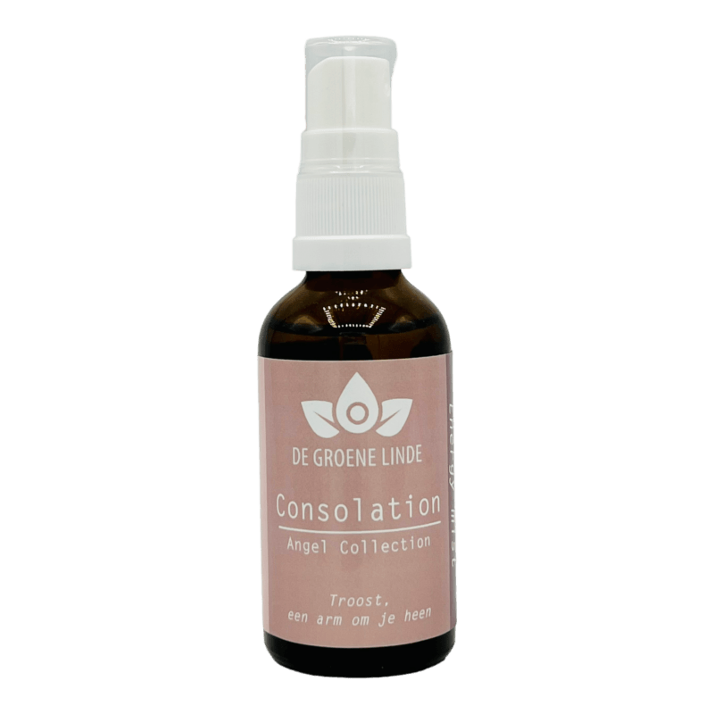 Consolation | Aura- & Roomspray