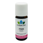 Fysiek trauma | Olie