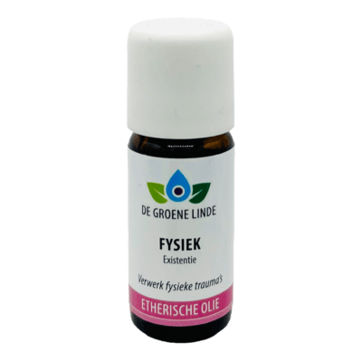 Fysiek trauma | Olie
