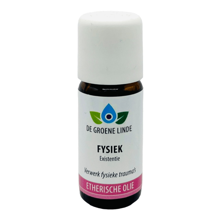 Fysiek trauma | Olie