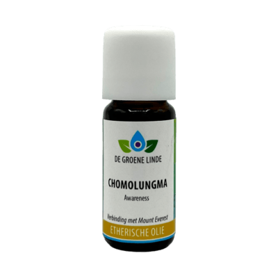 Chomolungma | Olie