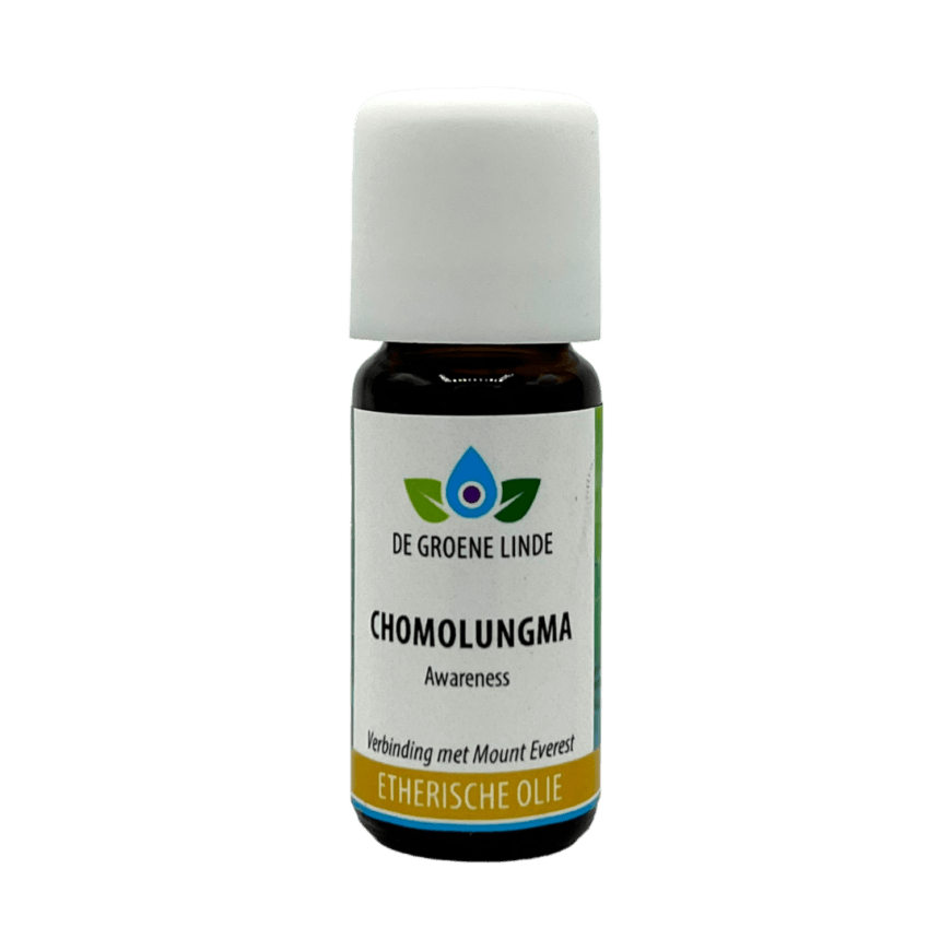 Chomolungma | Olie