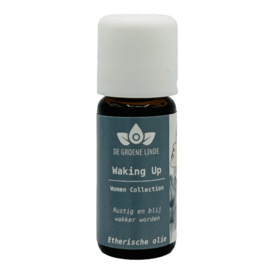 Waking up | Olie