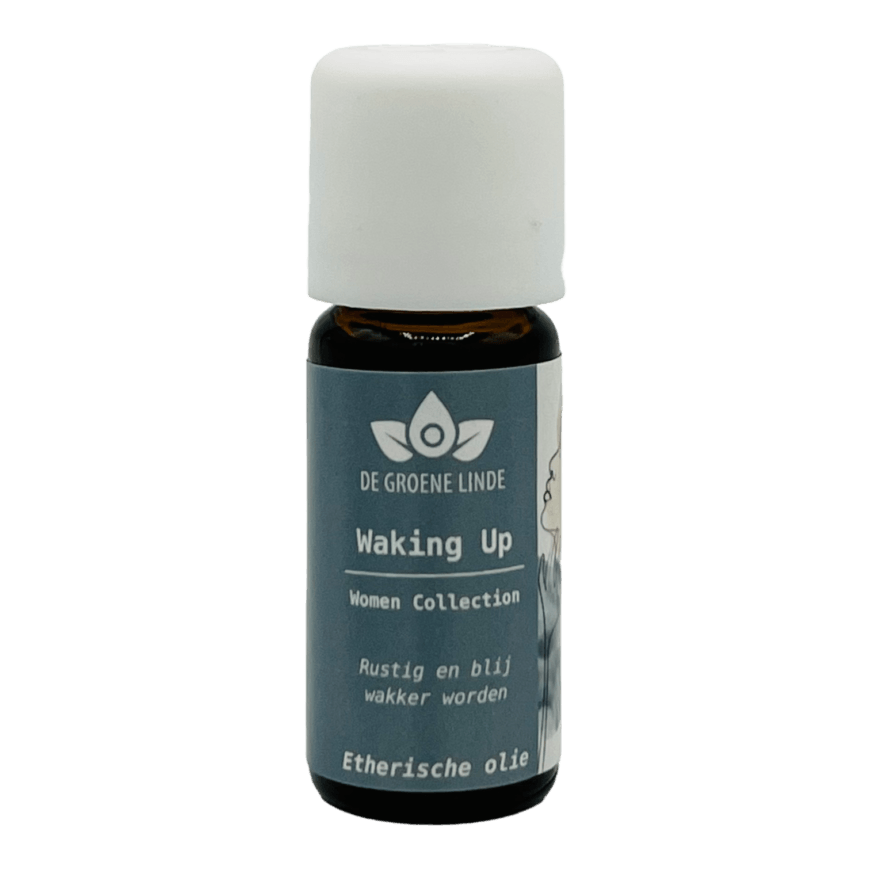 Waking up | Olie