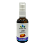 Amber | Aura- & Roomspray