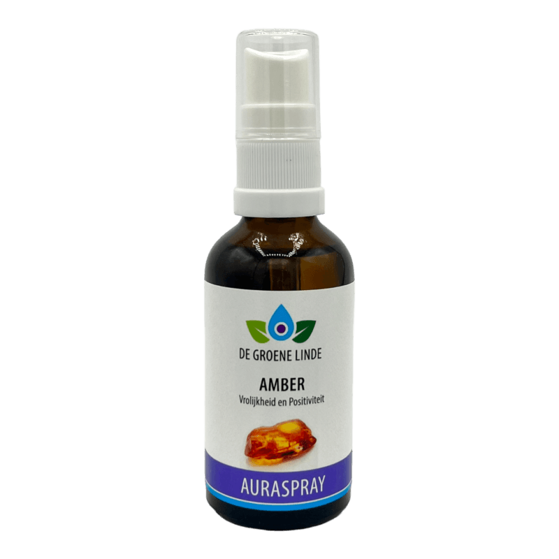 Amber | Aura- & Roomspray