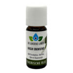 High Immune | Olie