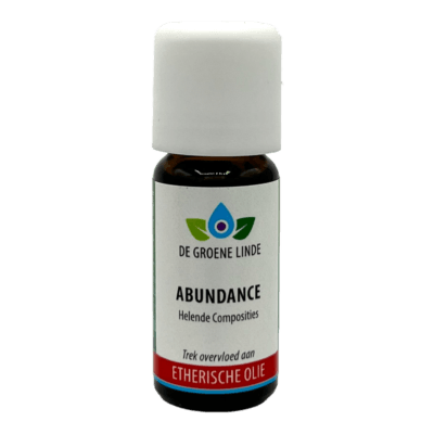 Abundance | Olie