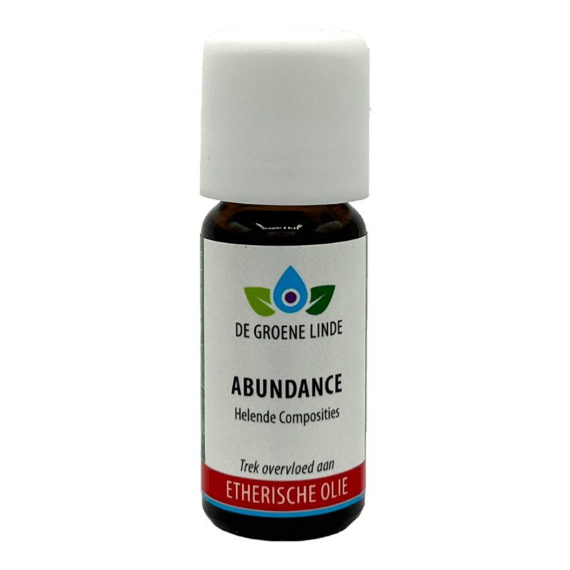 Abundance | Olie