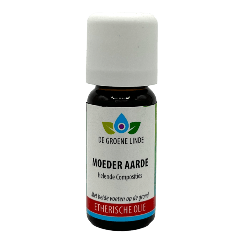 Moeder Aarde | Olie
