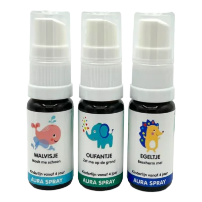 Themabag Reinigen, Gronden & Beschermen | Vanaf 4 jaar