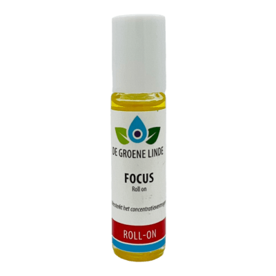 Focus | Roll-on
