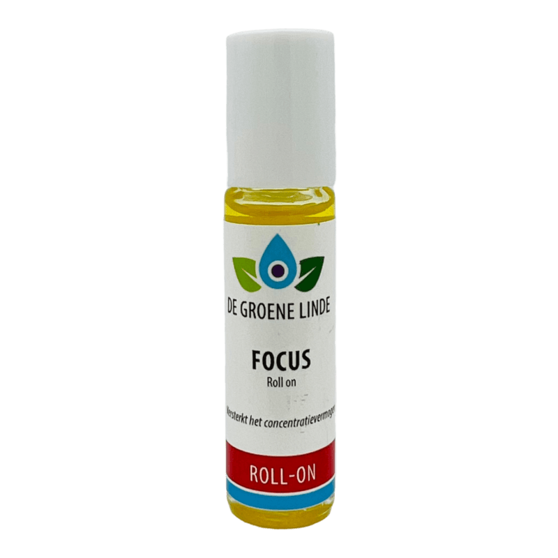Focus | Roll-on