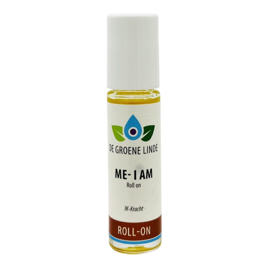 HSP Me I Am | Roll-on