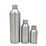 Natural Heroes | Aluminium fles | Div. inhoud