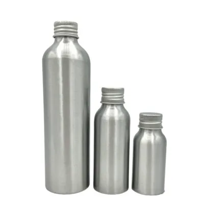 Aluminium Fles | Natural Heroes