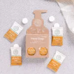 The Green Lab | Navulling | Handzeep | Parfumvrij