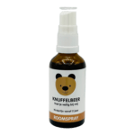 Knuffelbeer | Aura- & Roomspray