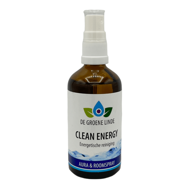 Clean Energy | Aura- & Roomspray