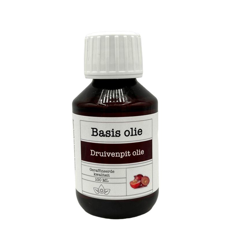 Druivenpit olie RF