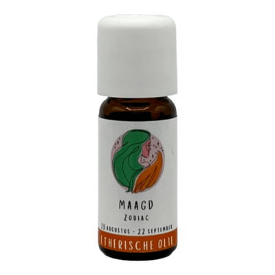 Zodiac | Maagd | Olie