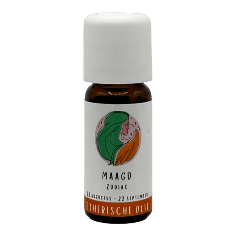 Zodiac | Maagd | Olie
