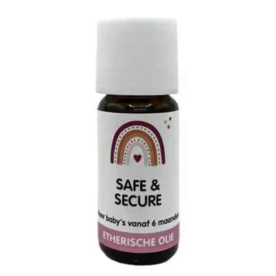 Baby | Safe & Secure | Olie