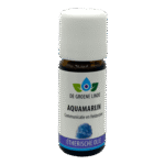 Aquamarijn | Olie