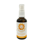 3. Zonnevlecht chakra | Aura- & Roomspray