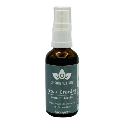 Stop Craving | Auraspray