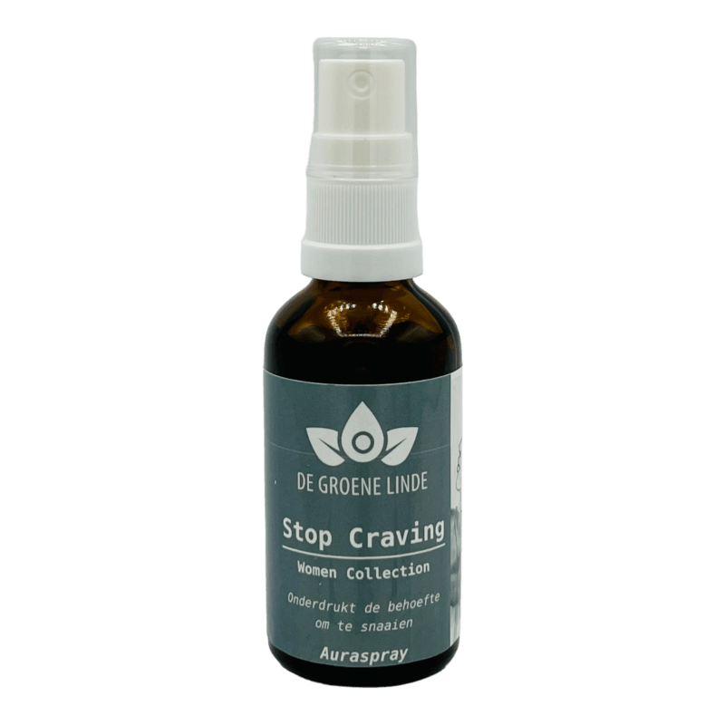 Stop Craving | Auraspray