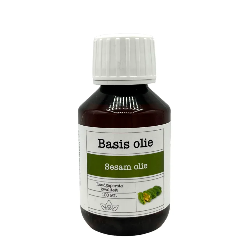 Sesam olie KP Sesam olie KP