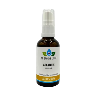 Atlantis | Auraspray