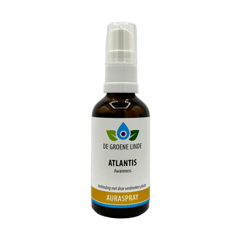 Atlantis | Auraspray