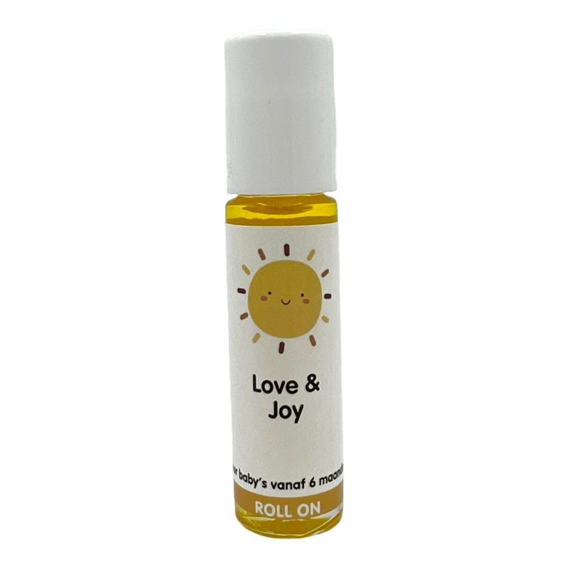 Baby | Love & Joy | Roll-on