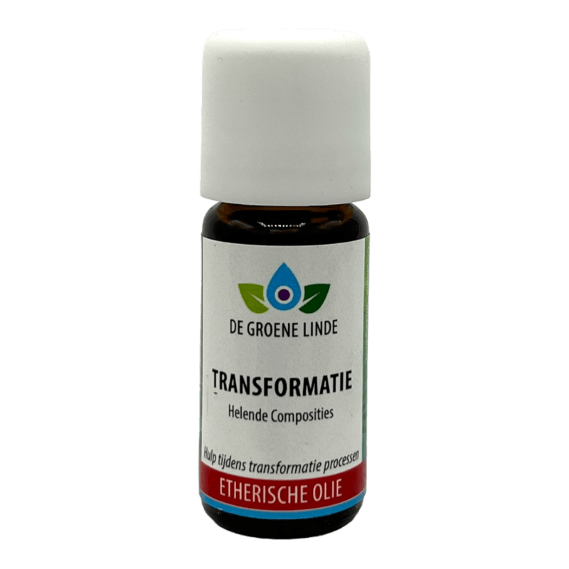 Transformatie | Olie