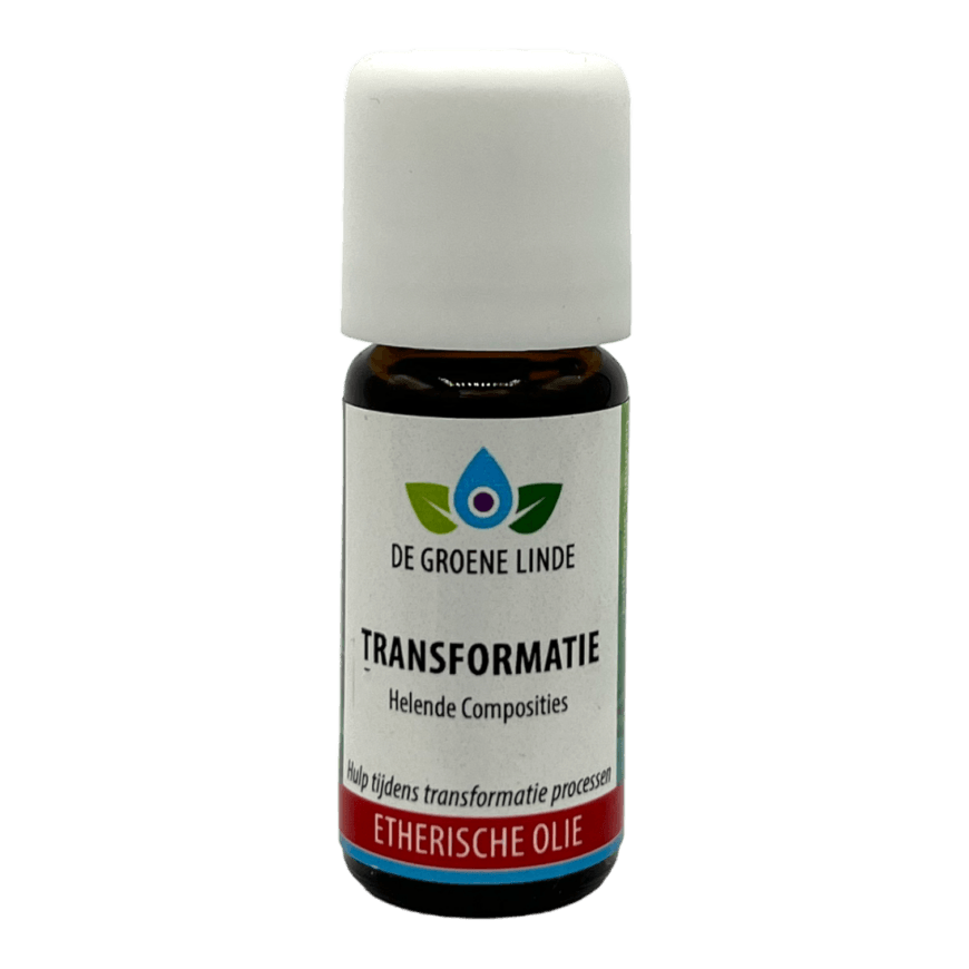 Transformatie | Olie
