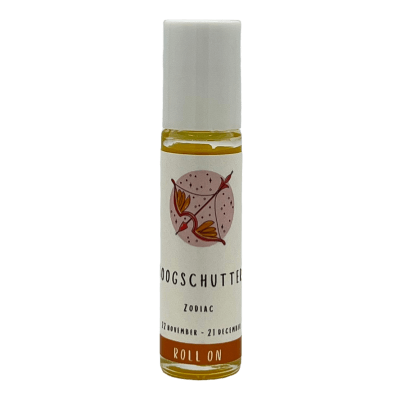 Zodiac | Boogschutter | Roll-on