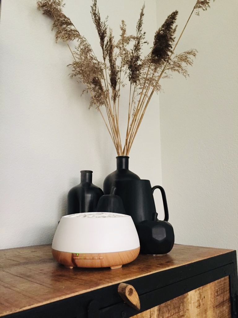Lotus Diffuser | Lotus