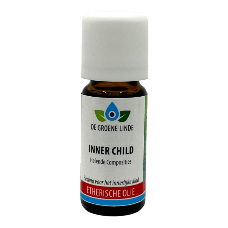 Inner Child | Etherische olie