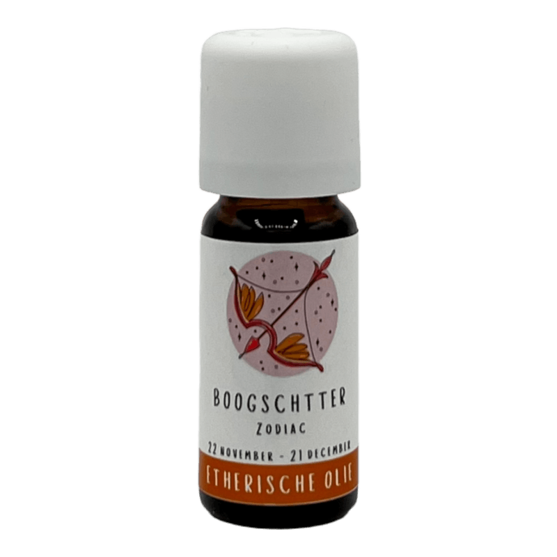 Zodiac | Boogschutter | Olie