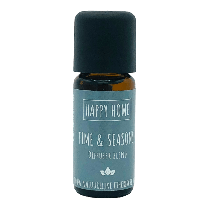 Time & Seasons | Olie