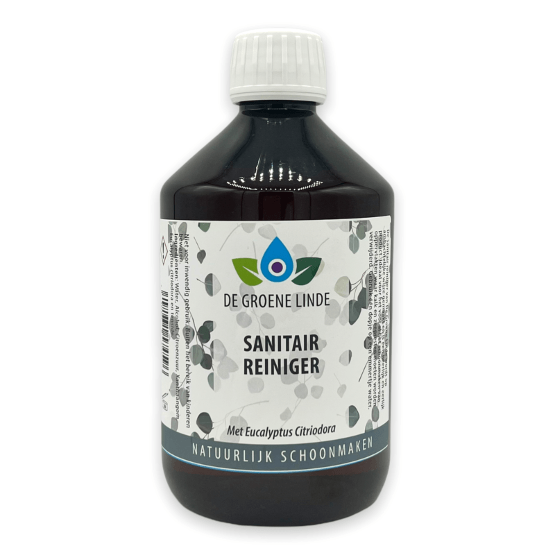 Sanitair Reiniger