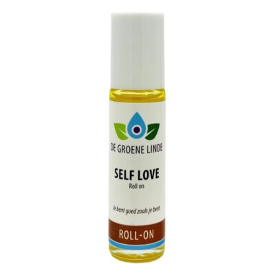 HSP Self Love | Roll-on