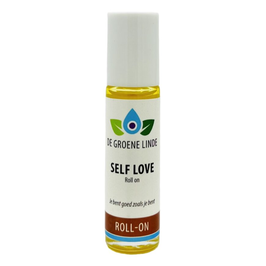 HSP Self Love | Roll-on