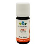 New Mom | Cold & Flu | Olie