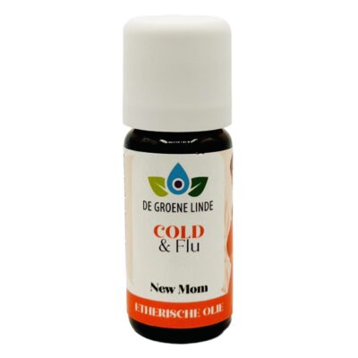 New Mom | Cold & Flu | Olie