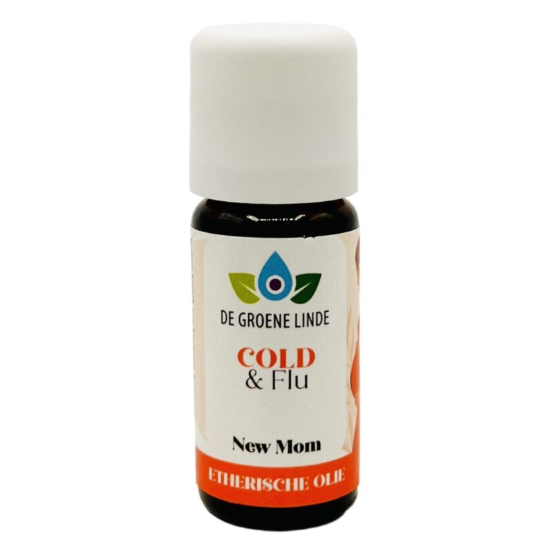 New Mom | Cold & Flu | Olie